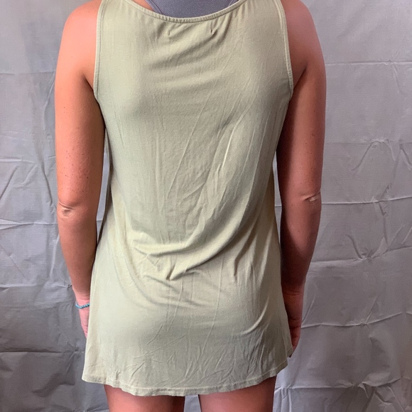 Simply Irresistible Women's Sleeveless Tank - Picture 2 of 3